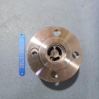 金属管浮子流量计磁过滤器，DN25不锈钢流量计过滤器,流量计阻尼器