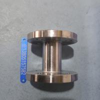 金属管浮子流量计磁过滤器，DN25不锈钢流量计过滤器,流量计阻尼器