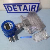 一体式科氏力质量流量计,液体质量流量计,高精度质量流量计