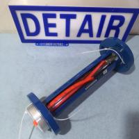 海绵厂专用玻璃管流量计,加密刻度管,常州双环流量计FA10-25FG玻璃转子流量计