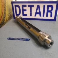 常州双环VA30-15全不锈钢玻璃转子流量计,VA30-25双环内螺纹玻璃管浮子流量计