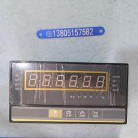 XSB-I（A）力值显示控制仪  1点开关量输入 智能力值控制仪