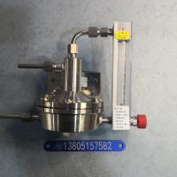 TZLM-01自力式流量调节器 人口型 出口型不锈钢气体恒流阀
