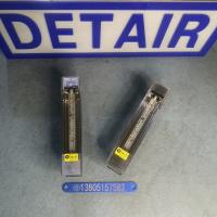 常州双环DK800不带调节阀玻璃转子流量计,不锈钢防腐玻璃管浮子流量计