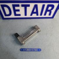 DK800-6FS内螺纹防腐玻璃转子流量计 不锈钢内螺纹NPT1/4玻璃管浮子流量计