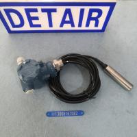 投入式液位变送器DTR-136-5m，带信号输出静压式液位变送器