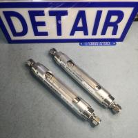 G10-6F（10）玻璃管浮子流量计,1/4不锈钢内螺纹,玻璃转子流量计