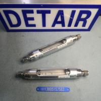 G10-6F（10）玻璃管浮子流量计,1/4不锈钢内螺纹,玻璃转子流量计