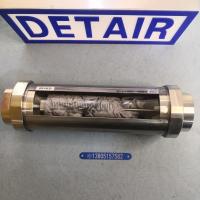 全不锈钢玻璃转子流量计G30-15/G30-25/G30-40/G30-50不锈钢内螺纹流量计