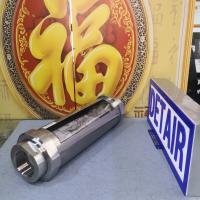 全不锈钢玻璃转子流量计G30-15/G30-25/G30-40/G30-50不锈钢内螺纹流量计