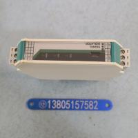 智能信号隔离器 热电偶 热电阻 电压 电流变送信号输出 导轨安装信号隔离器