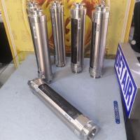 卫生型流量计WA30S-15,WA30S-25,WA30S-40,WA30S-50不锈钢卡盘式玻璃转子流量计