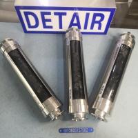 卫生型流量计WA30S-15,WA30S-25,WA30S-40,WA30S-50不锈钢卡盘式玻璃转子流量计