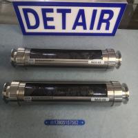 卫生型流量计WA30S-15,WA30S-25,WA30S-40,WA30S-50不锈钢卡盘式玻璃转子流量计