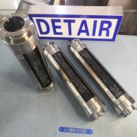 卫生型流量计WA30S-15,WA30S-25,WA30S-40,WA30S-50不锈钢卡盘式玻璃转子流量计