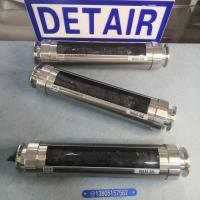 卫生型流量计WA30S-15,WA30S-25,WA30S-40,WA30S-50不锈钢卡盘式玻璃转子流量计