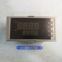 智能显示调节仪表,单/双屏/光柱显示,变送,通讯,报警显示调节仪