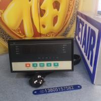 XSB-1A-H1A1B1V0力值显示控制仪  1点开关量输入 智能力值显示控制仪