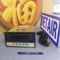 XSB-1A-H1A1B1V0力值显示控制仪  1点开关量输入 智能力值显示控制仪