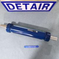 SA20-25F常州双环防腐玻璃转子流量计,宝塔头连接玻璃管浮子流量计