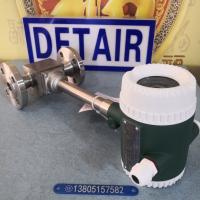 法兰式一体型涡街流量计 LUGB-21-DN20  DN50  DN80  DN100涡街流量计