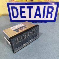 XSB-1AHK1R4V0力值显示控制仪  1点开关量输入 4点报警 智能力值显示控制仪