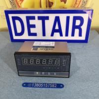 XSB-1AHK1R4V0力值显示控制仪  1点开关量输入 4点报警 智能力值显示控制仪