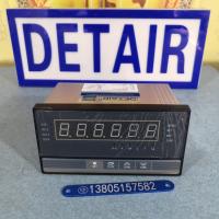 XSB-1AHK1R4V0力值显示控制仪  1点开关量输入 4点报警 智能力值显示控制仪