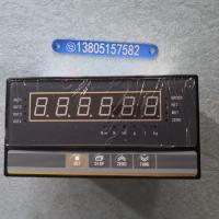 XSB-1AHK1R4V0力值显示控制仪  1点开关量输入 4点报警 智能力值显示控制仪