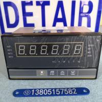 XSB-1AHK1R4V0力值显示控制仪  1点开关量输入 4点报警 智能力值显示控制仪