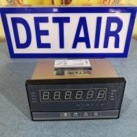 XSB-1AHK1R4V0力值显示控制仪  1点开关量输入 4点报警 智能力值显示控制仪