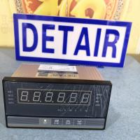 XSB-1AHK1R4V0力值显示控制仪  1点开关量输入 4点报警 智能力值显示控制仪