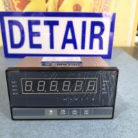 XSB-1AHK1R4V0力值显示控制仪  1点开关量输入 4点报警 智能力值显示控制仪