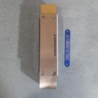 LZB-20D大量程不锈钢玻璃转子流量计，不带调节阀防腐玻璃管浮子流量计