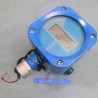 YDLC-10S 液晶显示椭圆齿轮流量计,带远传信号输出微小口径椭圆齿轮流量计