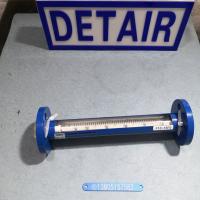 F10-15F0/F10-25F0/F10-40F0/F10-50F0防腐衬四氟活动法兰玻璃转子流量计