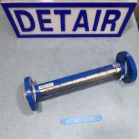 F10-15F0/F10-25F0/F10-40F0/F10-50F0防腐衬四氟活动法兰玻璃转子流量计