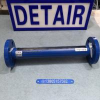 F10-15F0/F10-25F0/F10-40F0/F10-50F0防腐衬四氟活动法兰玻璃转子流量计