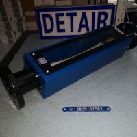 FA24-25P耐高压玻璃转子流量计,500mm总长,FA24-15P FA24-40P FA24-50P玻璃管浮子流量计