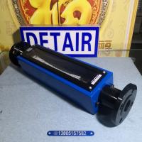 FA24-25P耐高压玻璃转子流量计,500mm总长,FA24-15P FA24-40P FA24-50P玻璃管浮子流量计