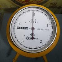 LMF-2防腐型湿式气体流量计 气体流量计 不锈钢湿式气体流量计