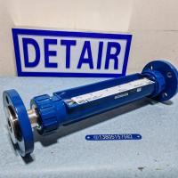 FA20-25F防腐玻璃转子流量计,FA20-15F/FA20-40F/FA20-50F常州双环防腐玻璃管浮子流量计