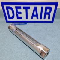 G10-25FD防腐型玻璃转子流量计,G1寸不锈钢内螺纹玻璃管浮子流量计