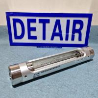 G10-25FD防腐型玻璃转子流量计,G1寸不锈钢内螺纹玻璃管浮子流量计