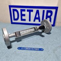 常州双环法兰式DK800-6F-15防腐玻璃转子流量计,DN15法兰连接 玻璃管浮子流量计
