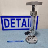 常州双环法兰式DK800-6F-15防腐玻璃转子流量计,DN15法兰连接 玻璃管浮子流量计