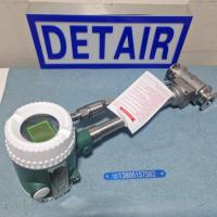 LUGB-21-DN25PTW卫生卡盘型温度压力补偿涡街流量计,DN25现场显示一体化补偿型蒸汽流量计
