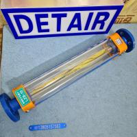 玻璃转子流量计LZB-15 LZJ-15,DN15口径气体液体玻璃管浮子流量计