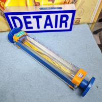 玻璃转子流量计LZB-15 LZJ-15,DN15口径气体液体玻璃管浮子流量计