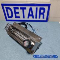 全不锈钢带报警玻璃转子流量计LZB-20DK1 不锈钢大量程带报警玻璃管浮子流量计